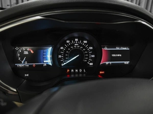 Седан Ford Fusion (North America) 2020 года, 1298000 рублей, Ставрополь
