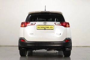 Внедорожник Toyota RAV4 2013 года, 2069000 рублей, Челябинск