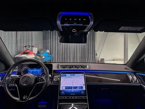 Седан Mercedes-benz S-класс 2020 года, 11999000 рублей, Павловская Слобода