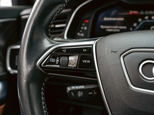 Седан Audi A6 2020 года, 3600000 рублей, Краснодар