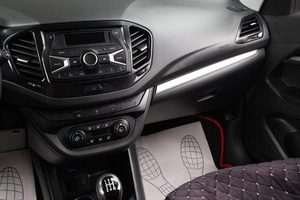 Седан ВАЗ (LADA) Vesta 2020 года, 1049000 рублей, Оренбург