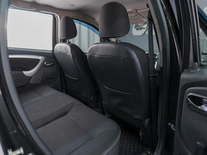 Внедорожник Nissan Terrano 2017 года, 999000 рублей, Сургут