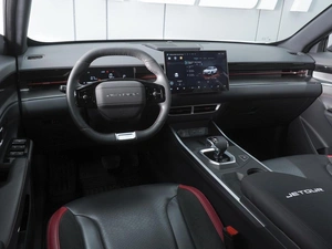 Внедорожник Jetour Dashing 2024 года, 2199000 рублей, Ростов-на-Дону