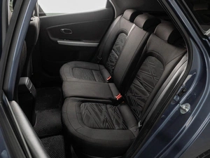 Хетчбэк Kia Ceed 2017 года, 1489000 рублей, Тюмень