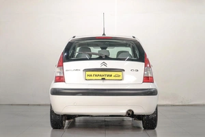 Хетчбэк Citroen C3 2008 года, 369000 рублей, Челябинск