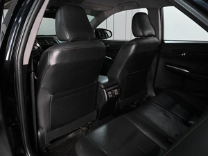 Седан Toyota Camry 2015 года, 1899000 рублей, Ростов-на-Дону