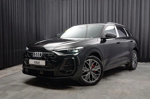 Внедорожник Audi Q5 2025 года, 6999000 рублей, Красноярск