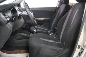 Седан Kia Rio 2014 года, 699000 рублей, Омск