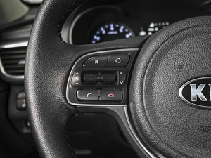 Седан Kia Optima 2016 года, 1905000 рублей, Ставрополь