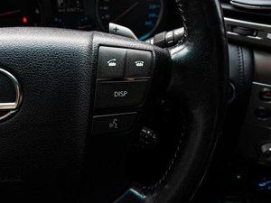 Внедорожник Lexus LX 2014 года, 4945000 рублей, Краснодар