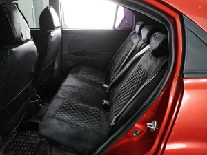 Хетчбэк Kia Rio 2011 года, 549000 рублей, Воронеж