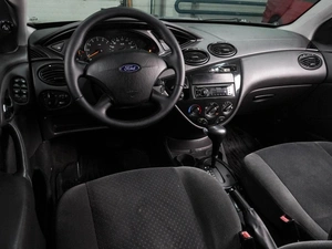 Седан Ford Focus 2003 года, 589000 рублей, Воронеж