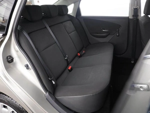 Седан Nissan Almera 2015 года, 949444 рублей, Москва