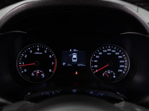 Седан Kia Cerato 2021 года, 1979000 рублей, Тюмень