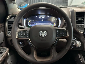 Пикап RAM 1500 2026 года, 10187000 рублей, Павловская Слобода