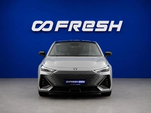 Лифтбек Changan UNI-V 2022 года, 2097444 рублей, Москва