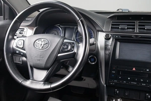 Седан Toyota Camry 2018 года, 1399000 рублей, Оренбург