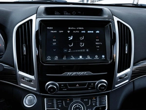 Внедорожник Haval H9 2021 года, 2750000 рублей, Ставрополь
