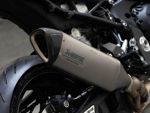 BMW S 1000 RR 2024 года, 2243055 рублей, Москва