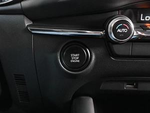 Хетчбэк Mazda 3 2019 года, 2640000 рублей, Аксай