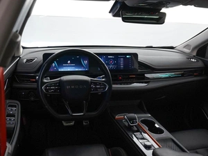 Седан OMODA S5 GT 2023 года, 1748444 рублей, Москва