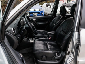 Внедорожник Toyota RAV4 2004 года, 1100000 рублей, Большой Сочи