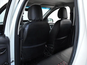 Внедорожник Renault Duster 2018 года, 1450000 рублей, Краснодар