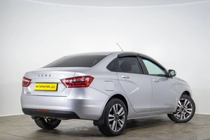Седан ВАЗ (LADA) Vesta 2018 года, 989000 рублей, Оренбург