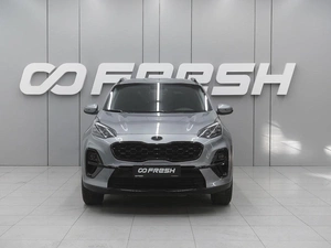 Внедорожник Kia Sportage 2021 года, 3155000 рублей, Ростов-на-Дону