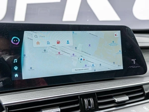 Внедорожник Chery Tiggo 8 Pro Max 2023 года, 2499000 рублей, Краснодар