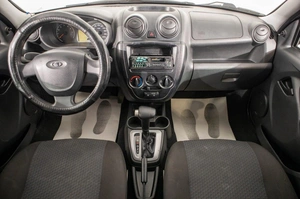 Седан ВАЗ (LADA) Granta 2013 года, 399000 рублей, Барнаул