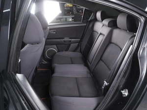 Седан Mazda 3 2008 года, 699000 рублей, Ростов-на-Дону