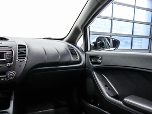 Седан Kia Cerato 2016 года, 1390000 рублей, Красноярск