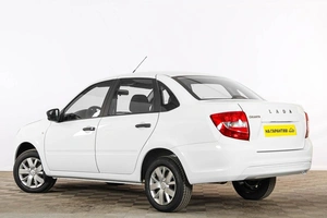 Седан ВАЗ (LADA) Granta 2026 года, 889000 рублей, Тюмень
