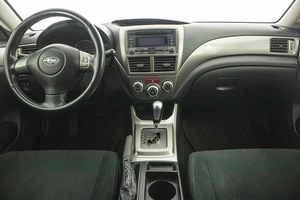Седан Subaru Impreza 2008 года, 769000 рублей, Пермь