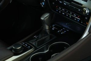 Внедорожник Lexus RX 2019 года, 4339000 рублей, Омск
