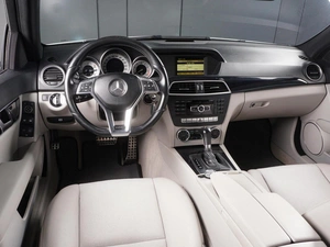 Седан Mercedes-benz C-класс 2012 года, 1650000 рублей, Минеральные Воды