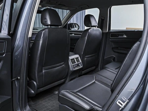 Внедорожник Volkswagen Teramont 2019 года, 3078000 рублей, Ставрополь
