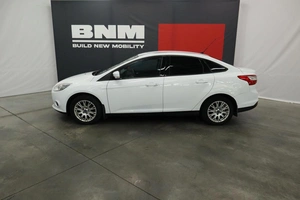 Седан Ford Focus 2012 года, 920000 рублей, Курск