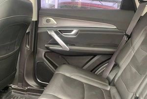 Внедорожник Jetour X70 Plus 2024 года, 2090000 рублей, Солонцы