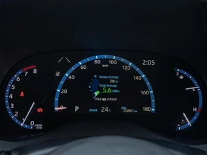 Внедорожник Toyota Yaris Cross 2021 года, 2145000 рублей, Краснодар