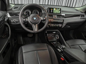 Внедорожник BMW X2 2020 года, 2899000 рублей, Ставрополь