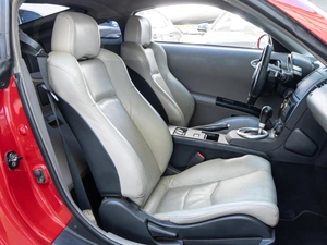 Купе Nissan 350Z 2004 года, 2080000 рублей, Волгоград