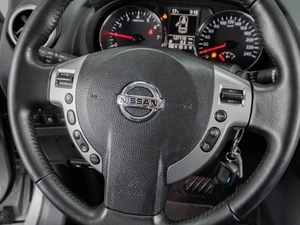 Внедорожник Nissan Qashqai 2013 года, 1239000 рублей, Тюмень