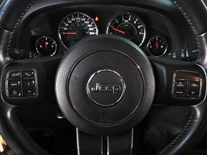 Внедорожник Jeep Wrangler 2013 года, 3499000 рублей, Аксай