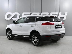 Внедорожник Geely Atlas 2021 года, 1750000 рублей, Ростов-на-Дону