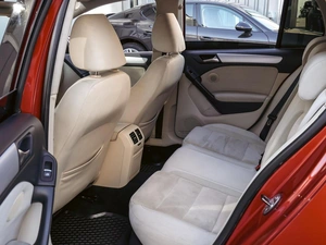 Хетчбэк Volkswagen Golf 2010 года, 730000 рублей, Краснодар