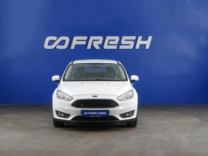 Седан Ford Focus 2017 года, 1448071 рублей, Москва
