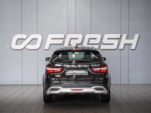 Универсал ВАЗ (LADA) Vesta Cross 2023 года, 1630000 рублей, Муром