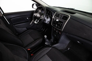 Хетчбэк Renault Sandero Stepway 2020 года, 1229000 рублей, Пермь